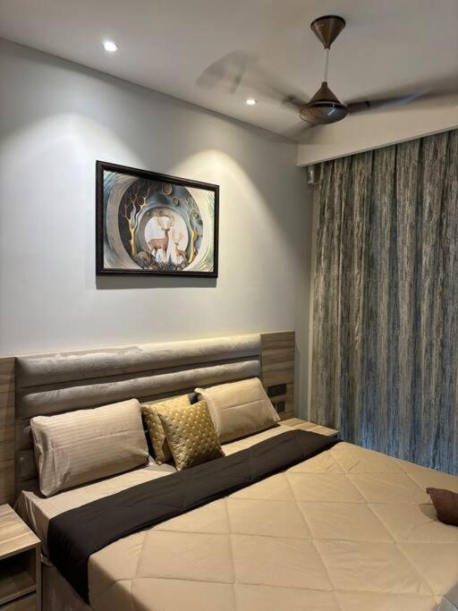 Countryside Luxury Suites - Supernova Noida Нью-Делі Екстер'єр фото