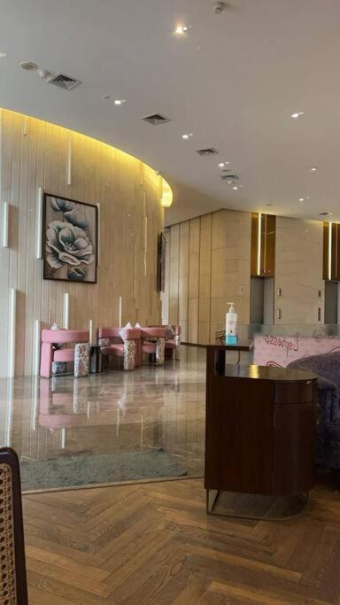 Countryside Luxury Suites - Supernova Noida Нью-Делі Екстер'єр фото